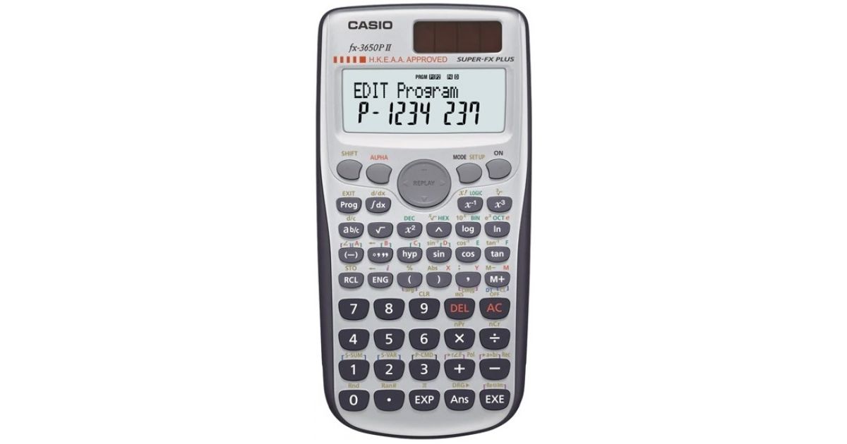 Casio pol hotsell