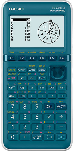 graphing calculator bmo case