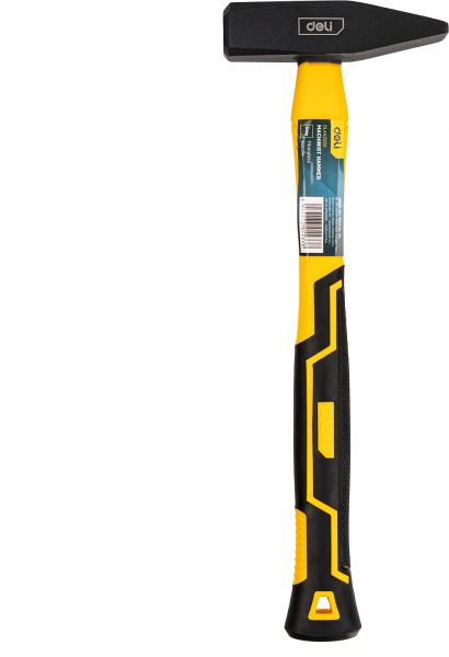 Super Jobber 500 LM M | Globo Macchine Utensili - 3